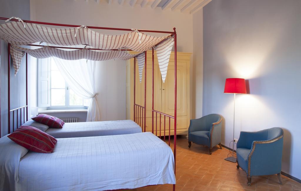 Agriturismo Borgo Personatina Sovicille Exterior photo