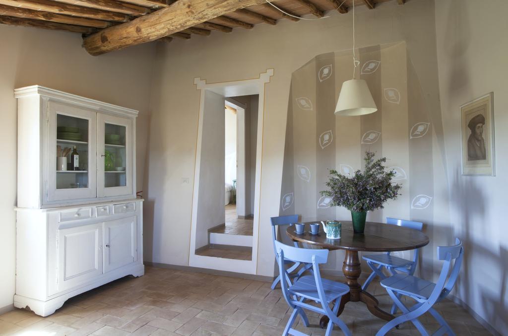 Agriturismo Borgo Personatina Sovicille Exterior photo