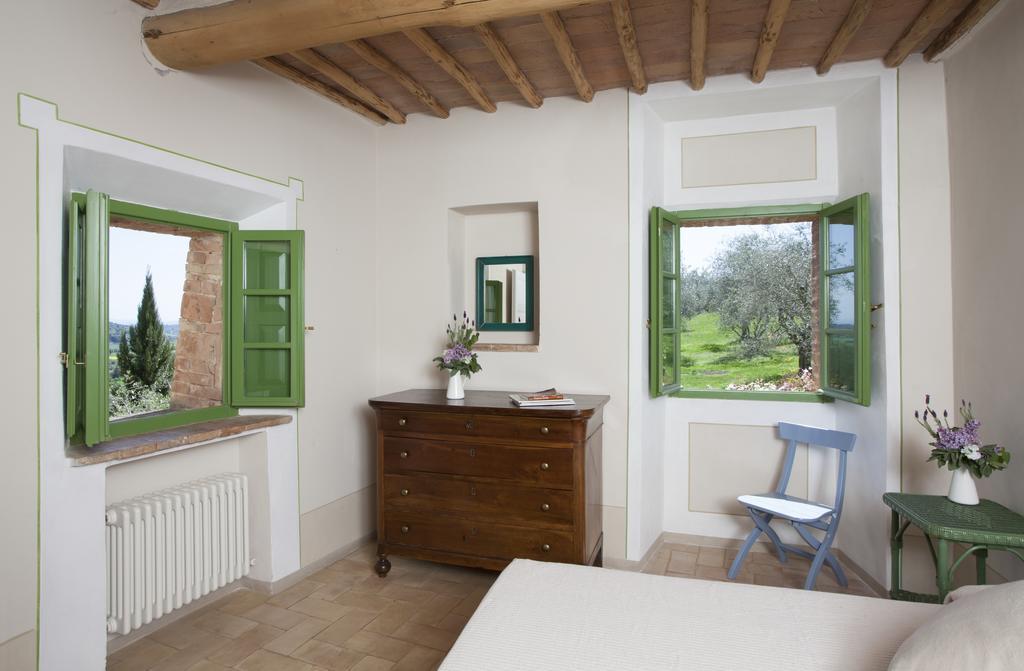 Agriturismo Borgo Personatina Sovicille Exterior photo