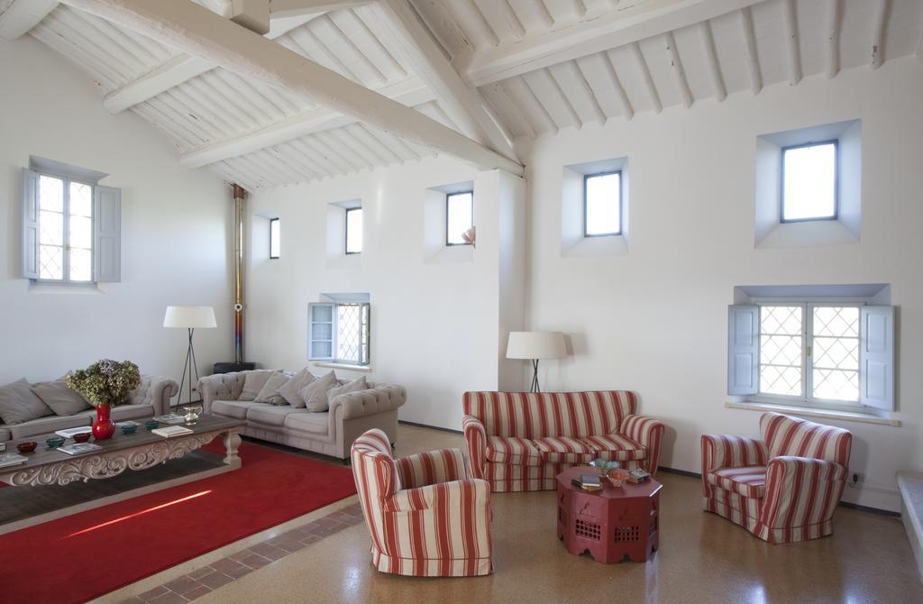 Agriturismo Borgo Personatina Sovicille Exterior photo