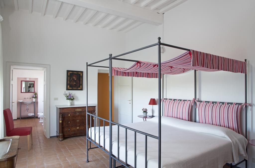 Agriturismo Borgo Personatina Sovicille Exterior photo